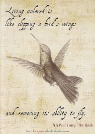 The Quote Parallels Her Relationship With Her Husband Bird Quotes Retro Quotes Quotes