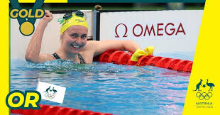 Oz ariarne titmus hailed as icon after 200m freestyle gold in tokyo. Uls5ud Zyp8 Dm