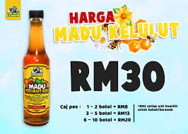 Dalam video ini akan menerangkan bermula dengan menternak lebah kelulut untuk mendapatkan madu yang asli dari sarang sendiri. Cucutokwan Madu Kelulut Cucu Tokwan