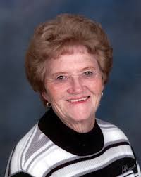 Patsy Slone Obituary