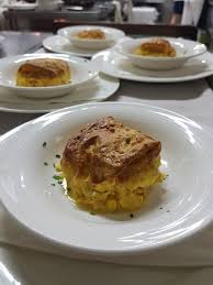 Check spelling or type a new query. Timballo Di Pesce Foto Di Il Gabbiano Giulianova Tripadvisor