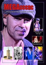 MEGAscene