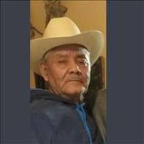 J. Jesus Munoz Perez Obituary