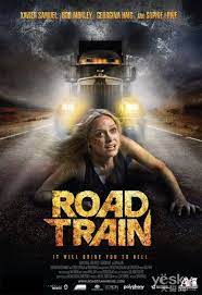 Screen Australia Presents Prodigymovies Presents As Prodigy Movies The South Australian Film Corporation In Associati Road Train Movies Streaming Movies