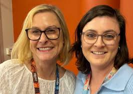 MEDIA RELEASE: South Coastal Health & Community Services announces  departure of CEO Dr. Gill Walker and welcomes Michelle Rhyder as Acting CEO 