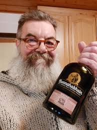 Merry Christmas to all my Laphroaig friends.