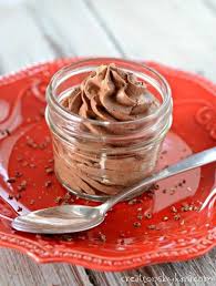 Easy Chocolate Mousse 3 Ingredient Recipe Yummly Recipe Easy Chocolate Mousse Chocolate Mousse Recipe Easy Chocolate