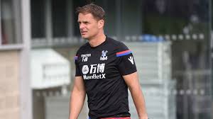 Ajax and barcelona legend frank de boer saw his time at crystal palace come to an end after four straight defeats in the premier league, but the decision reflects worse on the club than it does. Press Conference On Friday News Crystal Palace F C