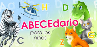 Descargar ejercicios gratis del abecedario y el alfabeto para niños. Alfabeto Para Ninos Aprender Letras Abecedario Apps En Google Play