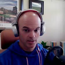 Peter Bigott's Instagram, Twitter & Facebook