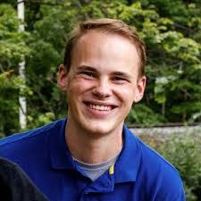 Brian Wohl's Instagram, Twitter & Facebook