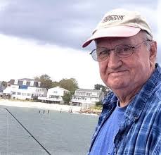 Kenneth Wayne Cheek, Sr. Obituary 2022