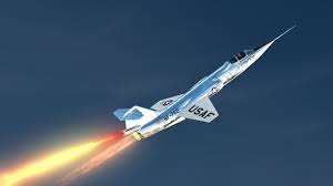 Yeager from his squadron and the encounter near an enemy airfield. Chuck Yeager S 100 000 Foot Zoom Rocket Plane Crash Youtube