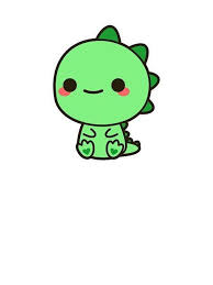 Voir plus d'idées sur le thème dessin, fond d'écran téléphone, dessins de fille. 1001 Idees Pour Creer Le Plus Beau Dessin Mignon Cute Kawaii Drawings Kawaii Dinosaur Cute Drawings