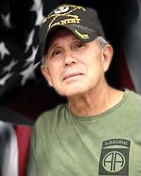 CPT Sergio C. "Tati" Ramirez Obituary 2024