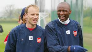23 июня 1976 | 45 лет. Sol Campbell Backs Dennis Bergkamp Patrick Vieira Dream Ticket For Arsenal Job Eurosport