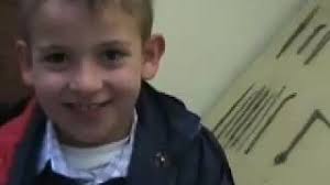 Charles Atherton-Laurie's Roman Medicine School Project