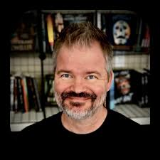 Horror Bookworm Spotlights Jeff Strand