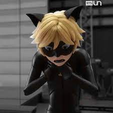 Cat Noir Miraculous Ladybug Funny Miraculous Wallpaper Merinet