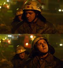 1 chernobyl is a 2019 historical drama television miniseries produced by hbo and sky uk. The Human Factor Hbo S Chernobyl And The Performance At The Heart Of Episode 1 The Iron Cupcake