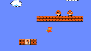 All images and logos are crafted with great workmanship. Old Mario Bros Juegos Infantiles