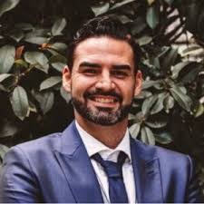 Kameron Richards's Instagram, Twitter & Facebook