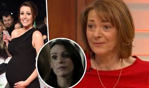 Scott and Bailey star