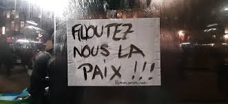 Des manifestations à nantes le 1er mai 2020 ? Loi De Securite Globale A Nantes Le Prefet Interdit Les Manifestations En Centre Ville Actu Nantes