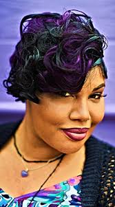 Curly Hair Salon in Oakland