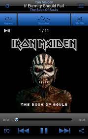 Introducing maiden audio app, a collaboration with onkyo's hf player app, tuned for iron maiden. Maiden Audio App For Android Apk Download