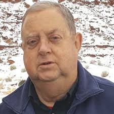 Thomas Gielow Obituary (1942