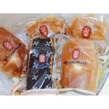 Roti lembut khas holland bakery dengan saus bbq di atasnya ini dilengkapi dengan sosis goreng premium dan keju slicenya yang nikmat. Roti Holland Bakery 1 Lusin Shopee Indonesia