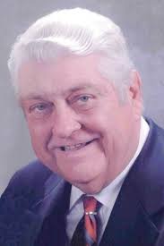 Richard Dirks Obituary (1929