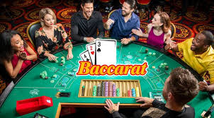 How To Stay Safe While Playing Baccarat Online? - Happistar