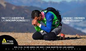 Moisés, run patagonia's main guide, grew up in coyhaique: Patagonia Run Columbia Montrail Abre Sus Inscripciones Para 2021 Corredor Promedio