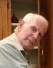 Obituary information for Ivan D Shouse