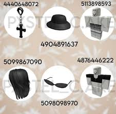 Maybe you would like to learn more about one of these? Black Classy Theme Roblox Avatar Codes Roblox Codes Roblox Roblox Sets