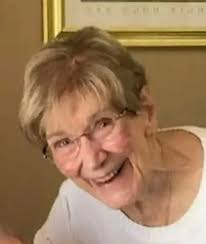 Most Recent Obituaries