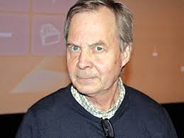 Karl Hedin yrkar på 8 miljoner kronor i skadestånd