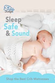 Best Crib Mattress Reviews 2020 The Sleep Judge In 2020 Best Crib Mattress Best Crib Organic Crib Mattress