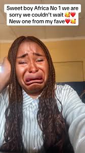 Linda Van Helvert and Kuami Eugene