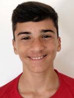 Real Federación de Fútbol del Principado de Asturias-Ficha Partido