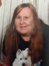 Patricia Cochran Obituary (1952