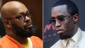 Suge Knight speaks out about Sean 'Diddy' Combs sex trafficking case - 6abc  Philadelphia