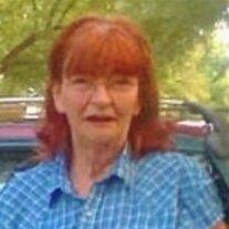 Ruth "Doodie" Southern Obituary