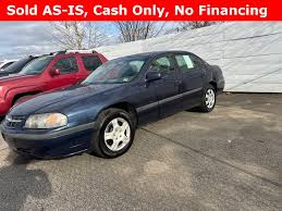 Image result for Navy Blue 2002 Impala