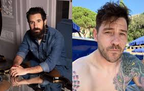 Fred de palma / tommaso paradiso. Leo Pari Al Posto Di Tommaso Paradiso Nei Thegiornalisti L Indiscrezione Donnapop