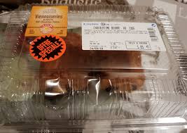 Chocolatine Beurre Aop E Leclerc X6 330g