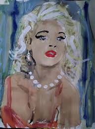 How can I learn watercolor painting for relaxation and recovery?