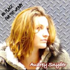 No Place for the Weary